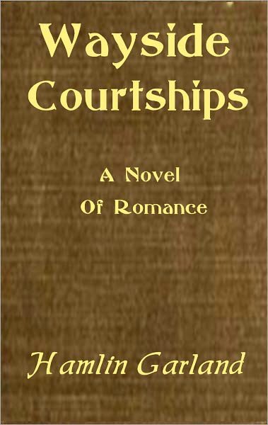 Wayside Courtships [ePUB]
